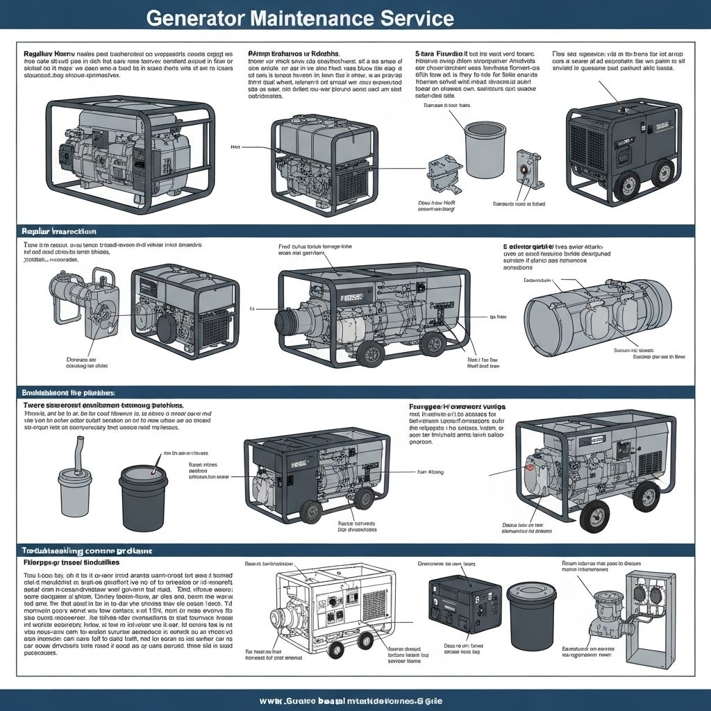 Maintenance & Service Guide