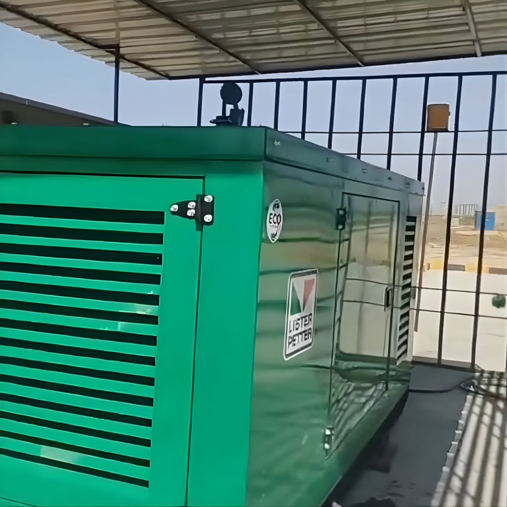 Askari-IV Gate, Karachi