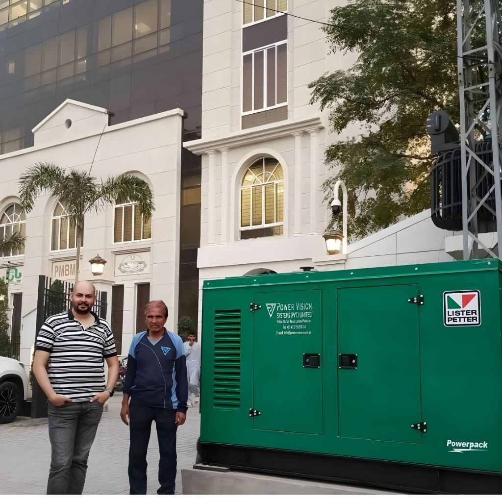 Punjab Model Bazaars Head Office