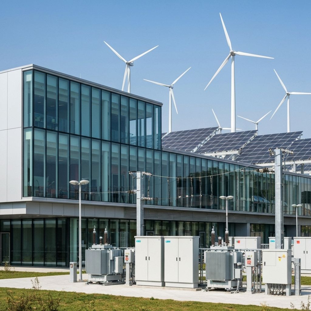 Education & Institutions